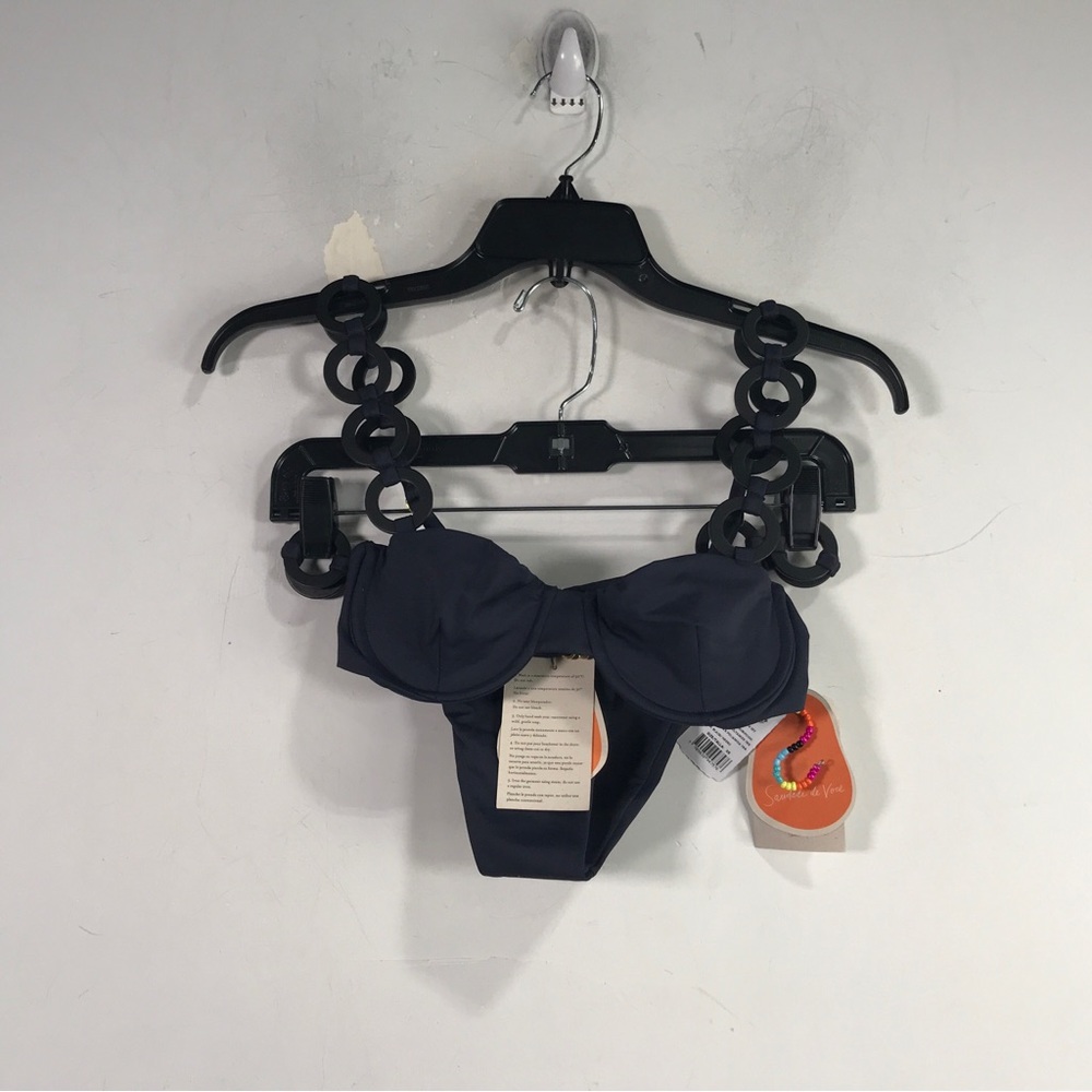 Saudade Twilight Bikini Set